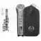 2019-2020 Kia Stinger GT Smart Remote Key 95440-J5210 TQ8-FOB-4F17 4 button-0 thumb