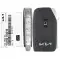 2022 KIA Soul Smart Remote Key 95440-K0310 SY5MQ4FGE05 5 Button-0 thumb