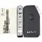 2020-2024 KIA Sorento Smart Remote Key 95440-P2020 SY5MQ4FGE05 5 Button-0 thumb