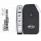 2022 KIA Carnival Smart Remote Key 95440-R0000 SY5MQ4AFGE04 5 Button-0 thumb
