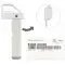 2023-2025 KIA EV9 Smart Remote Key Emergency Key Blade 81996-DO000-0 thumb