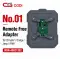 CGDI No.01 Remote Free Adapter for Chrysler / Dodge / Jeep / RAM M3N-40821302 — for CGDI K2 & AutoKeyUnlocker Mini KR-0 thumb