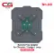 CGDI No.08 Remote Free Adapter for Chrysler / Dodge / Jeep OHT692713AA — for CGDI K2 & AutoKeyUnlocker Mini KR-0 thumb