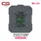 CGDI No.14 Remote Free Adapter for Nissan & Infiniti KR5S180144014 / 144406 — for CGDI K2 & AutoKeyUnlocker Mini KR-0 thumb