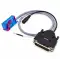 Abrites ZN059 VAG VDO Cluster Adapter-0 thumb