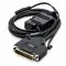 Abrites ZN061 VAG Micronas Cluster Adapter (Old-Style Connector)-0 thumb