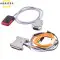 Abrites ZN069 Toyota Mechanical Key (H-Type) Adapter Set-0 thumb