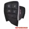 2024-2027 GMC Smart Remote Key 13514344 13560218 YGOG21TB2 5 Button Refurbished (Grade A)-0 thumb