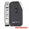 2021-2025 KIA Sportage Smart Keyless Remote Key 4 Button 95440-P1100 TSY5MQ4FGE05 Refurbished-0 thumb