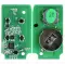 2018+ Jaguar Land Rover Smart Key Board PCB 5 Button 315 MHz-0 thumb