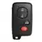 Smart Remote Key for Toyota 86 GNE Board 5290 SU003-07424 HYQ14ACX-0 thumb
