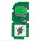 New High Quality Lonsdor FT08-PH0440B Lexus Smart Key PCB Modifiable Frequency  312/314 MHz thumb