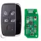 Lonsdor Smart Key Board For Jaguar Land Rover 2015-2018 with Shell-0 thumb