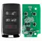 Lonsdor Smart Key Board For Jaguar Land Rover 2018+ with Shell-0 thumb