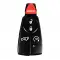 Remote Key Rubber Pad 5 Button With Remote Start and Rear Hatch-0 thumb