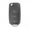 Key Fob Case for Audi A8 4 Buttons-0 thumb