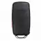 Audi A8 Key Fob Shell Replacement 4 Buttons thumb