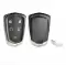Smart Remote Shell For Cadillac HU100 5 Buttons With Emergency Key-0 thumb