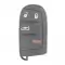Smart Remote Key Case OEM for Chrysler 4 Buttons-0 thumb