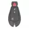 Remote Fobik Key Case For Chrysler Jeep Dodge SUV Type 4 Button-0 thumb
