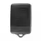Keyless Remote key case fob shell Cover 5 Button for Ford thumb