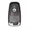 Smart Remote Key Shell 3B for Ford Blade HU101 M3N-A2C931423 164-R8163 thumb