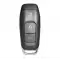 Smart Remote Key Shell 5 Button for Ford Explorer, F-150 Blade HU101 thumb
