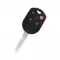 Key Fob Case replacement for Ford 4 Buttons FO38R-0 thumb