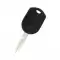 Key Fob Case Replacement for Ford 4 Buttons FO38R - Key4 thumb
