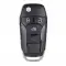 Flip Remote Key Shell for Ford 4 Button Sliding Door N5F-A08TAA-0 thumb