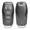 Smart Remote Key Shell For Ford Fusion 4+1 Button-0 thumb