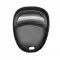 Aftermarket Top Quality Remote key Shell Case Replacement for GM Chevrolet Cadillac Pontiac Saturn 4 Button  thumb