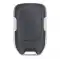 Smart Remote Key Fob Case Shell for Chevrolet GMC 5+1 Buttons thumb