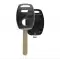 Remote Head Key Shell For Honda 3 Button High Quality with Screw-0 thumb