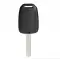 High Quality Aftermarket Remote Head Shell for Honda 4 Button for FCCID: MLBHLIK6-1TA MLBHLIK6-1T thumb