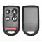 Remote Key Shell For Honda 5 Button with Sliding Doors-0 thumb