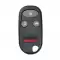 Remote Key Shell For Honda Accord 4 Buttons-0 thumb