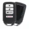 Honda Smart Remote Key Shell 4 Button With Hold thumb