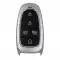 Hyundai Sonata Smart Remote Key Shell 5 Button FCCID: TQ8-FOB-4F27 thumb