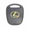 Lexus Remote Head Key Shell Without Blade 89751-48031-0 thumb