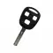 Lexus Remote Head Key Shell 3 Button 89752-48050 With Blade-0 thumb