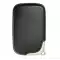 New Replacement Lexus Smart Key FOB Key Shell LX40 4 Buttons with Emergency Insert and Hatch Back Key  thumb
