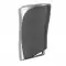 Lexus GX460 Smart Remote Key Shell 4 Button With Insert Key thumb