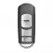 Mazda Remote Key Case Shell 4 Button Blade MAZ24R thumb