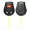 Remote Head Key Shell For Nissan 3 Button-0 thumb