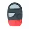 Rubber Remote Key Shell For Nissan 4 Button-0 thumb