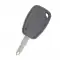 Master Key Fob Shell For Renault Kangoo 2 Button-0 thumb