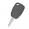 Car Key Shell Replacement for Renault Kangoo Master 2 Buttons thumb