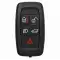Smart Key Fob Shell For Range Rover, Land Rover 5 Button Same as LR052905-0 thumb