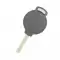 Smart Key Fob Shall Replacement 4 Buttons  thumb